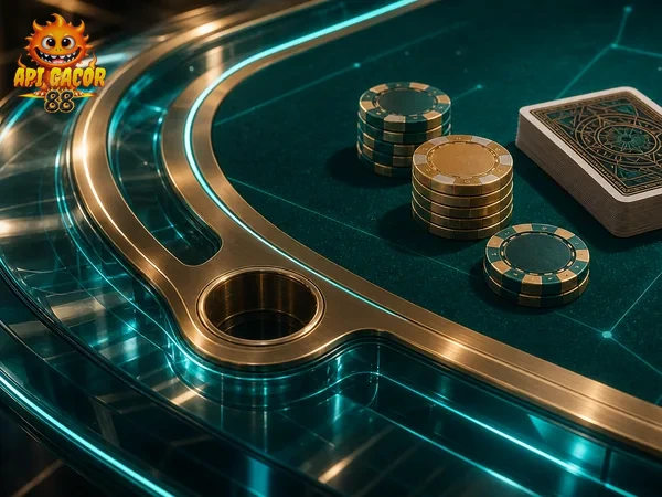 Tampilan platform apigacor88 yang responsif untuk pengguna Indonesia